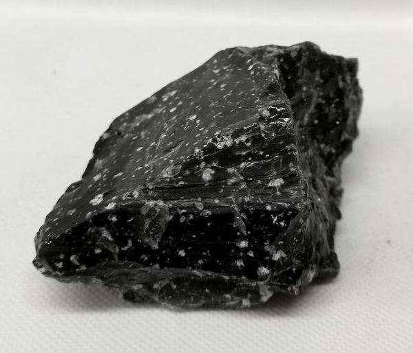 Schneeflocken Obsidian